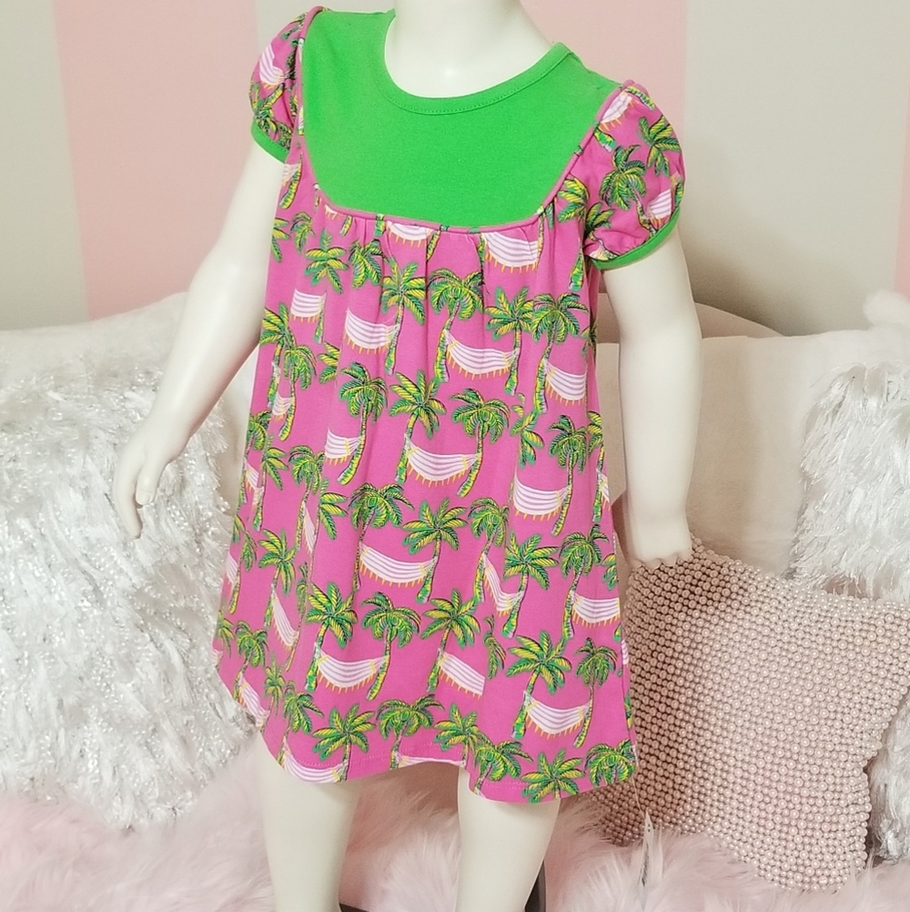 Simply Southern dress